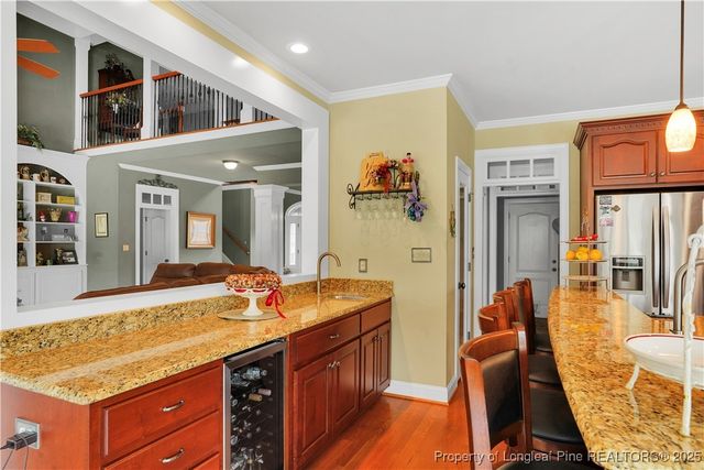 2825 Sand Trap Lane, Hope Mills, NC 28348