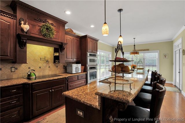 2825 Sand Trap Lane, Hope Mills, NC 28348