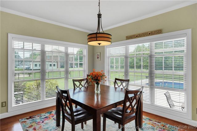 2825 Sand Trap Lane, Hope Mills, NC 28348