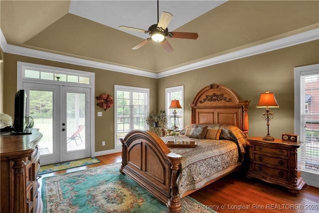 2825 Sand Trap Lane, Hope Mills, NC 28348