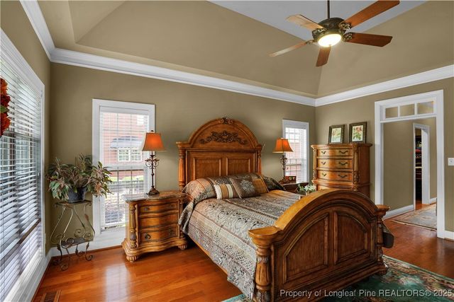 2825 Sand Trap Lane, Hope Mills, NC 28348