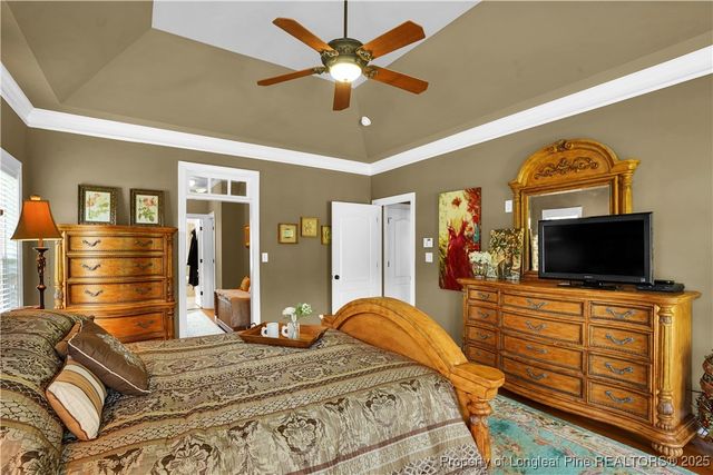2825 Sand Trap Lane, Hope Mills, NC 28348