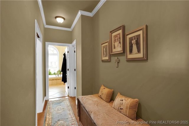 2825 Sand Trap Lane, Hope Mills, NC 28348