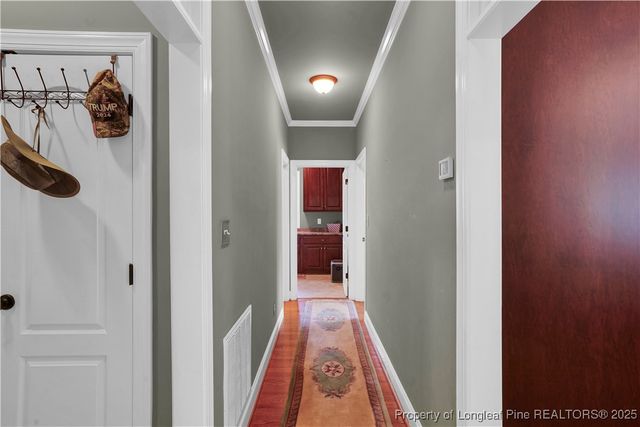 2825 Sand Trap Lane, Hope Mills, NC 28348