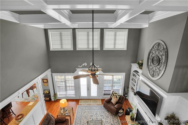 2825 Sand Trap Lane, Hope Mills, NC 28348