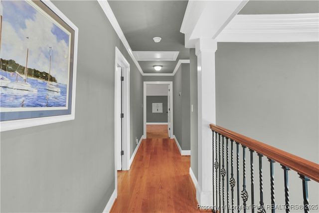 2825 Sand Trap Lane, Hope Mills, NC 28348