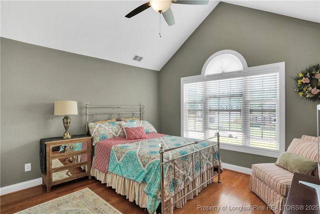 2825 Sand Trap Lane, Hope Mills, NC 28348