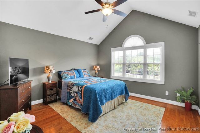 2825 Sand Trap Lane, Hope Mills, NC 28348