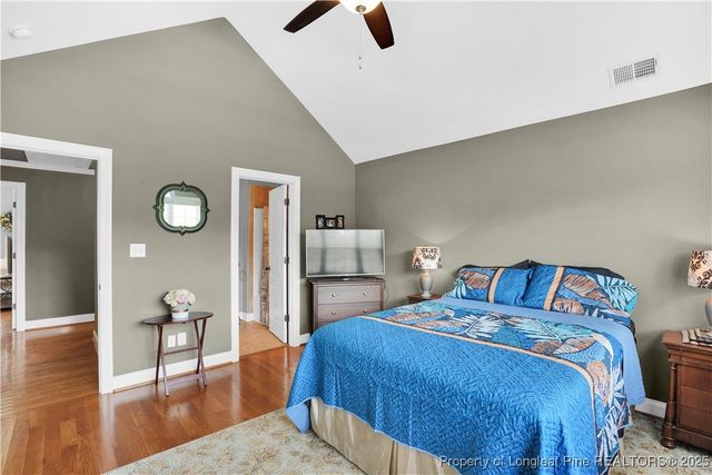2825 Sand Trap Lane, Hope Mills, NC 28348