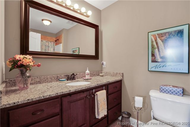 2825 Sand Trap Lane, Hope Mills, NC 28348