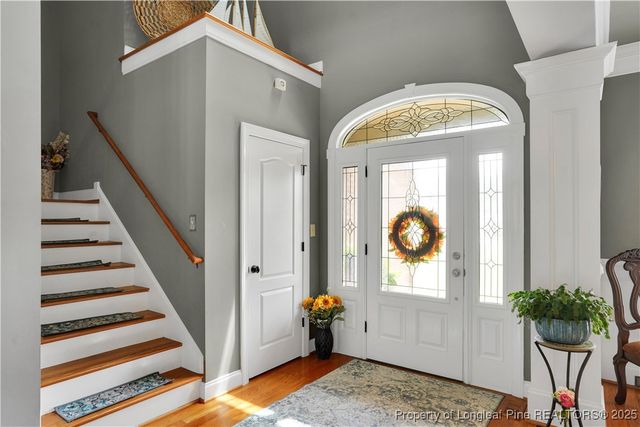 2825 Sand Trap Lane, Hope Mills, NC 28348