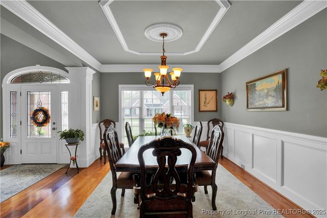 2825 Sand Trap Lane, Hope Mills, NC 28348