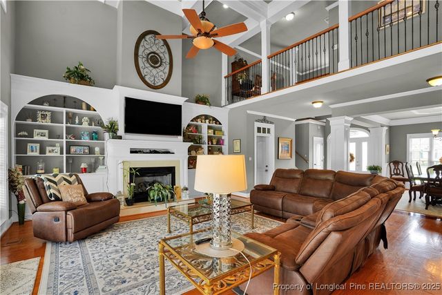 2825 Sand Trap Lane, Hope Mills, NC 28348