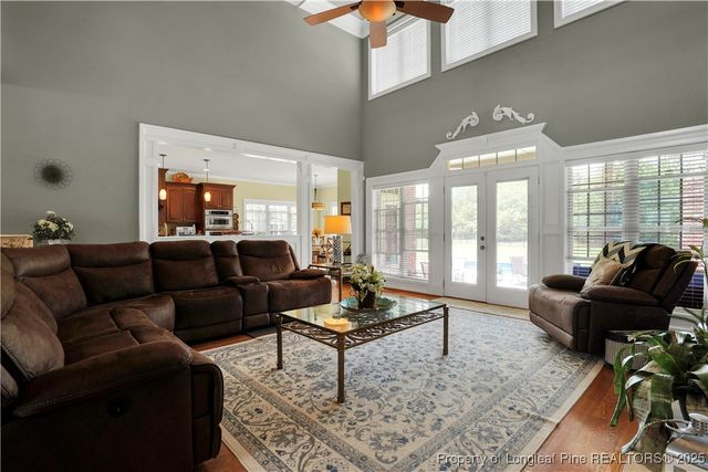 2825 Sand Trap Lane, Hope Mills, NC 28348