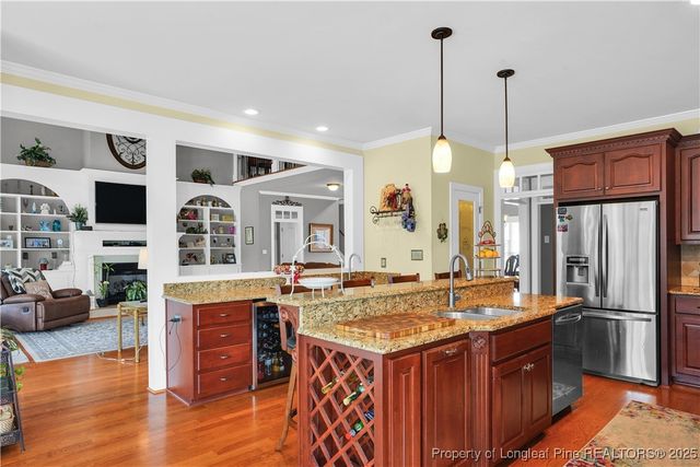 2825 Sand Trap Lane, Hope Mills, NC 28348