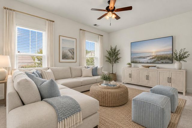 229 Ribbon Road, Summerville, SC 29483