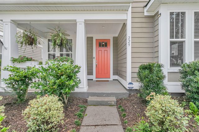 229 Ribbon Road, Summerville, SC 29483