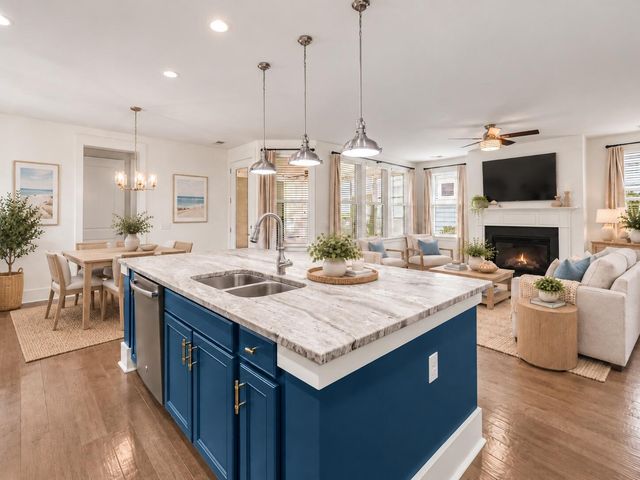 229 Ribbon Road, Summerville, SC 29483