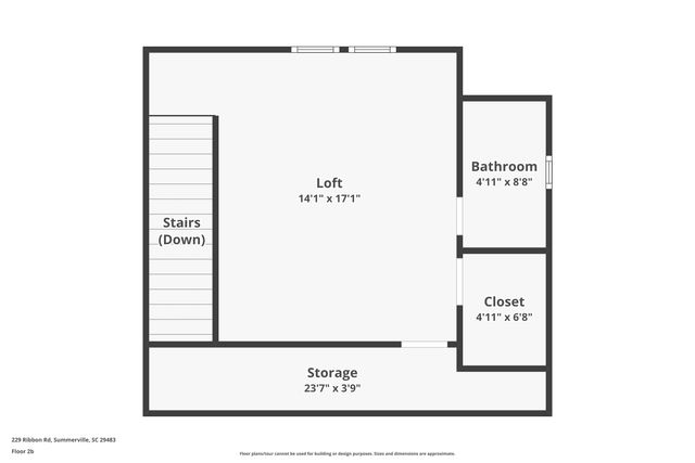 229 Ribbon Road, Summerville, SC 29483