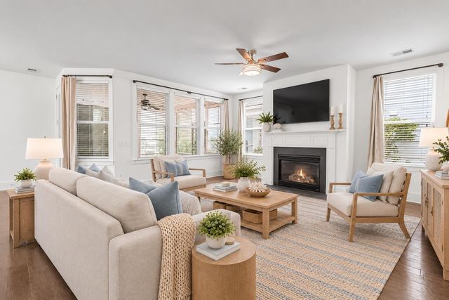 229 Ribbon Road, Summerville, SC 29483