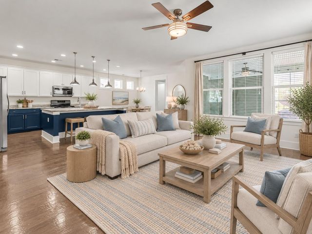 229 Ribbon Road, Summerville, SC 29483