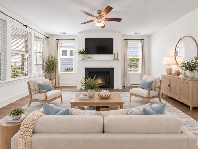 229 Ribbon Road, Summerville, SC 29483