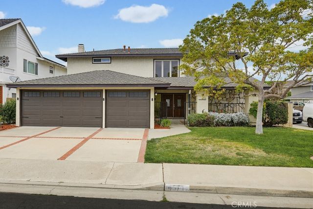 4571 Trafalgar, La Palma, CA 90623