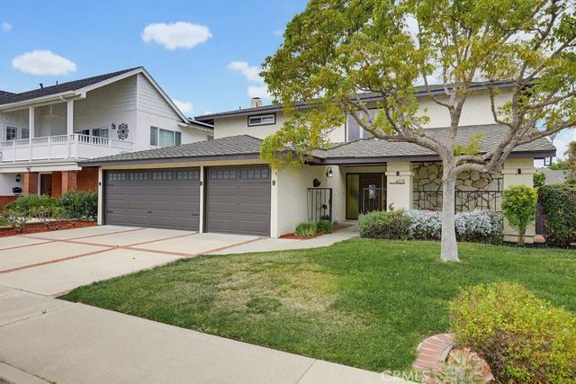 4571 Trafalgar, La Palma, CA 90623