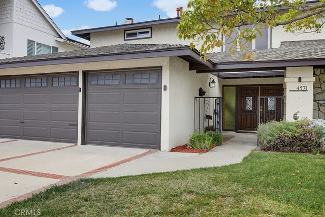 4571 Trafalgar, La Palma, CA 90623