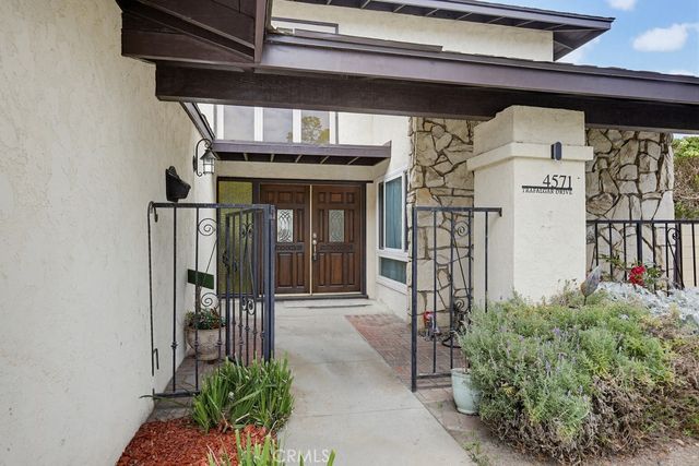 4571 Trafalgar, La Palma, CA 90623