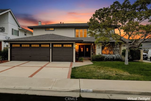 4571 Trafalgar, La Palma, CA 90623