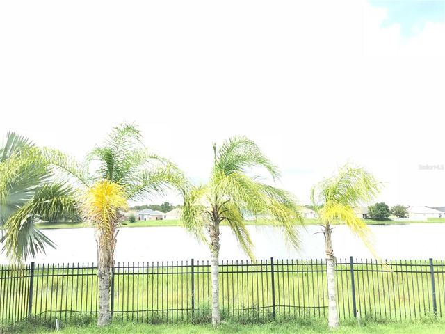 3821 BENSON PARK BOULEVARD, Orlando, FL 32829