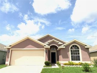 3821 BENSON PARK BOULEVARD, Orlando, FL 32829