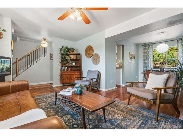 7169 Silver Torch Ter, Colorado Springs, CO 80919