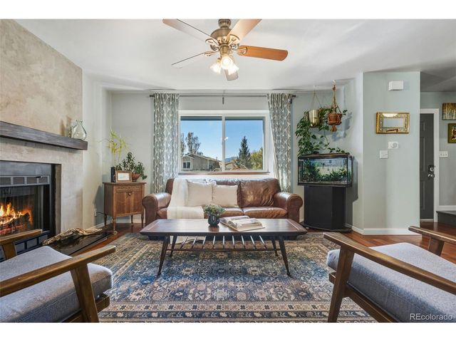 7169 Silver Torch Ter, Colorado Springs, CO 80919