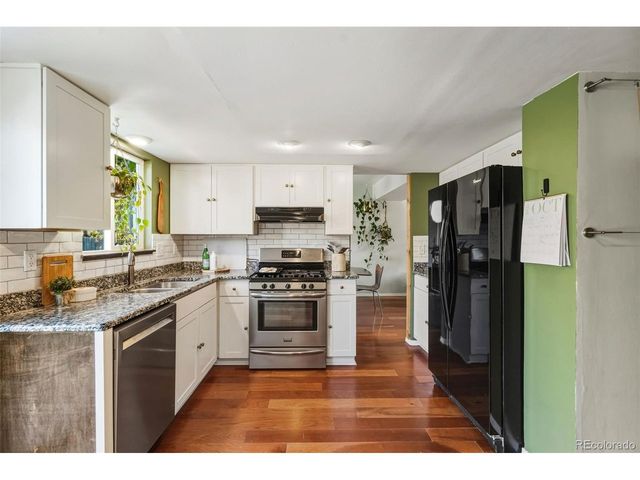 7169 Silver Torch Ter, Colorado Springs, CO 80919