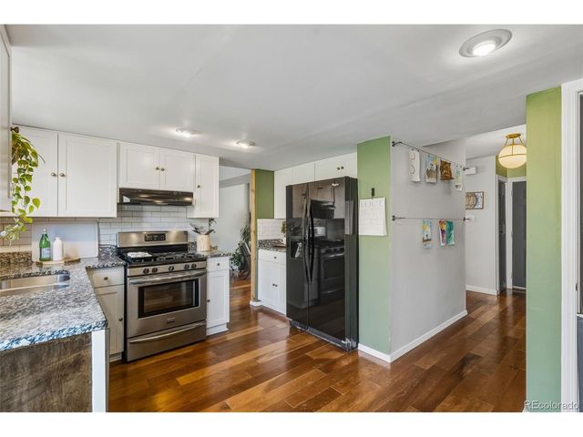 7169 Silver Torch Ter, Colorado Springs, CO 80919