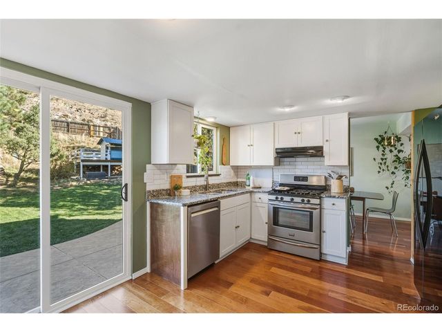 7169 Silver Torch Ter, Colorado Springs, CO 80919