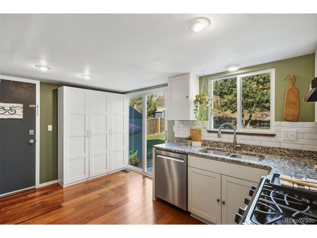 7169 Silver Torch Ter, Colorado Springs, CO 80919