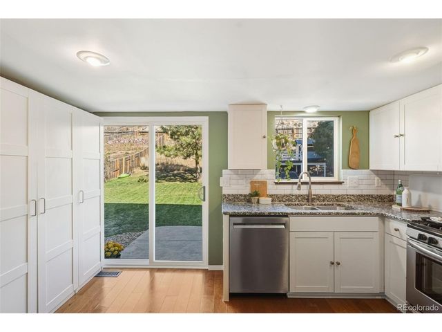 7169 Silver Torch Ter, Colorado Springs, CO 80919
