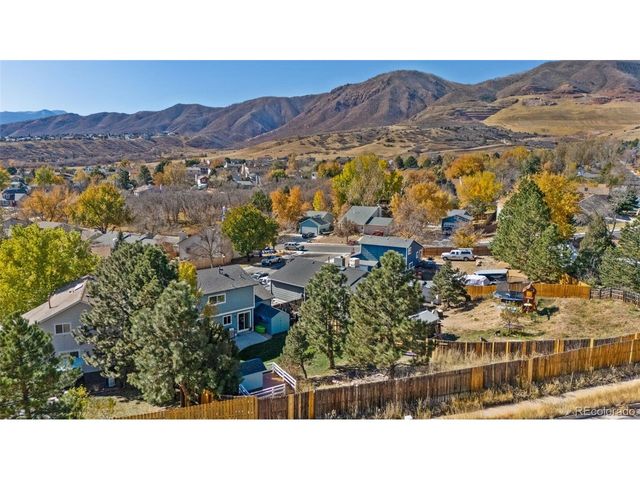 7169 Silver Torch Ter, Colorado Springs, CO 80919