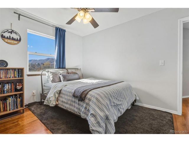 7169 Silver Torch Ter, Colorado Springs, CO 80919
