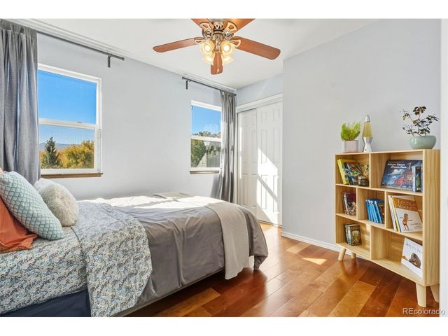 7169 Silver Torch Ter, Colorado Springs, CO 80919