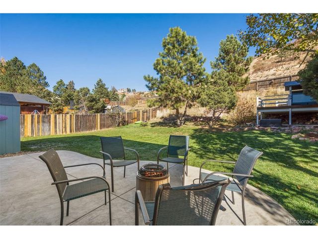 7169 Silver Torch Ter, Colorado Springs, CO 80919