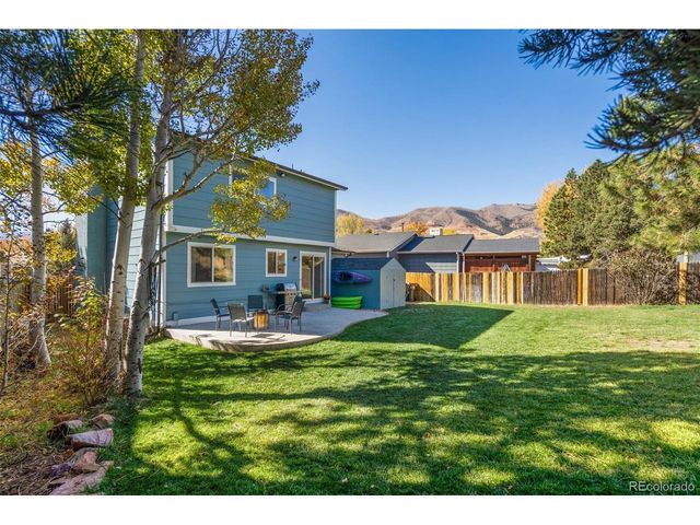 7169 Silver Torch Ter, Colorado Springs, CO 80919