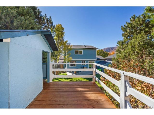 7169 Silver Torch Ter, Colorado Springs, CO 80919