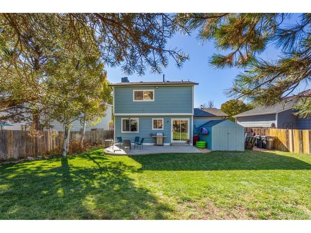 7169 Silver Torch Ter, Colorado Springs, CO 80919