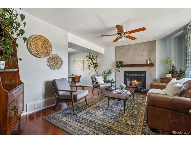 7169 Silver Torch Ter, Colorado Springs, CO 80919