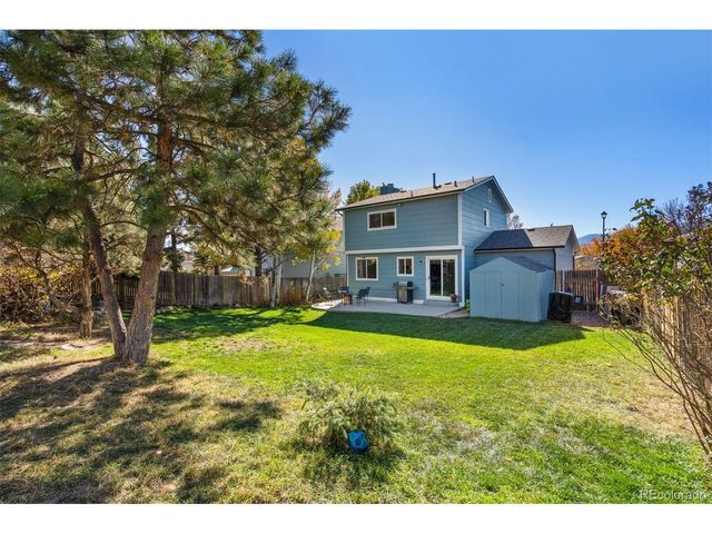 7169 Silver Torch Ter, Colorado Springs, CO 80919