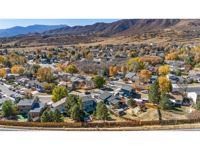 7169 Silver Torch Ter, Colorado Springs, CO 80919